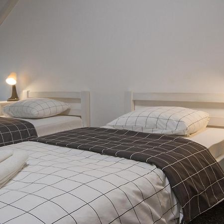 Rooms 71 Zagreb Exterior photo