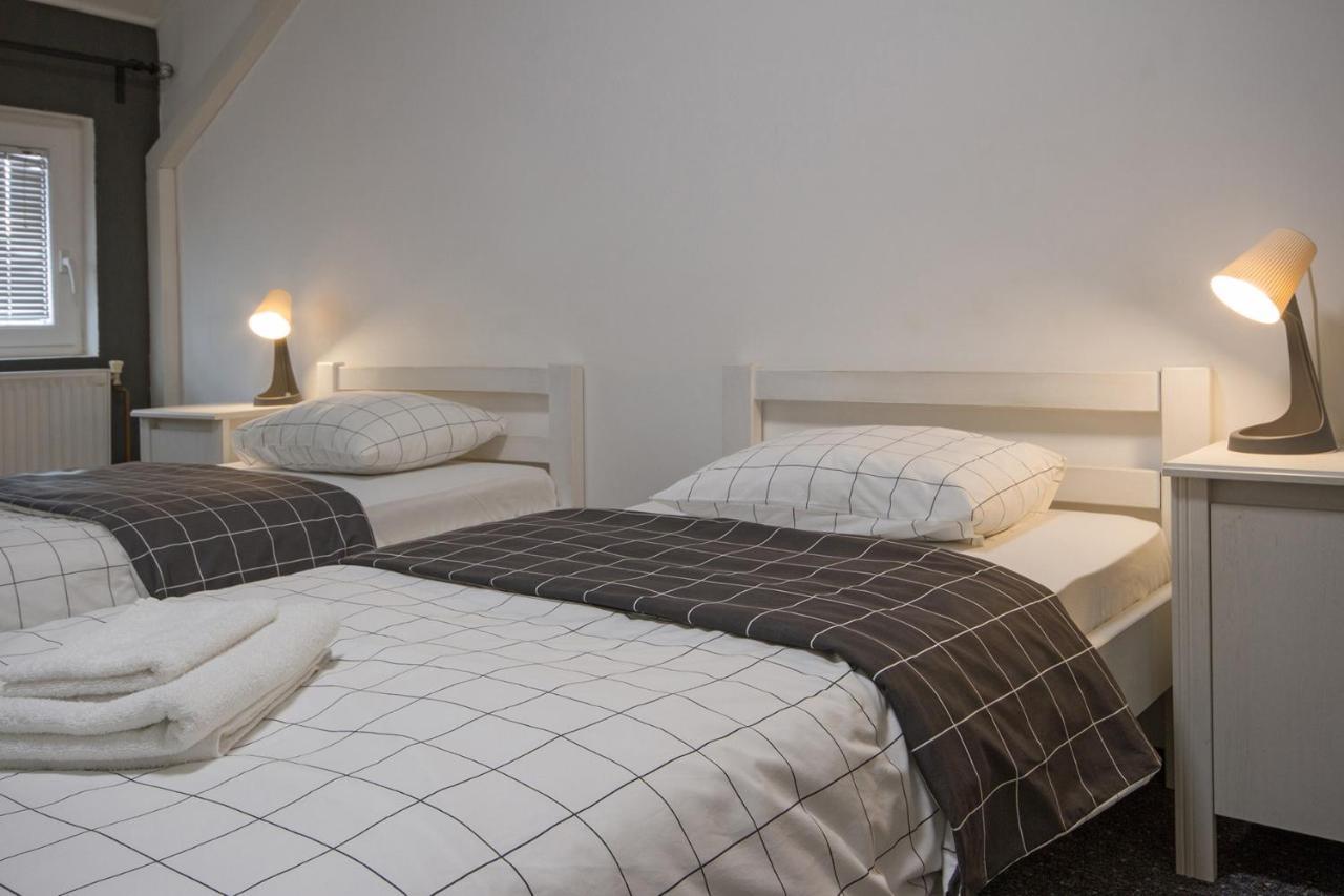 Rooms 71 Zagreb Exterior photo