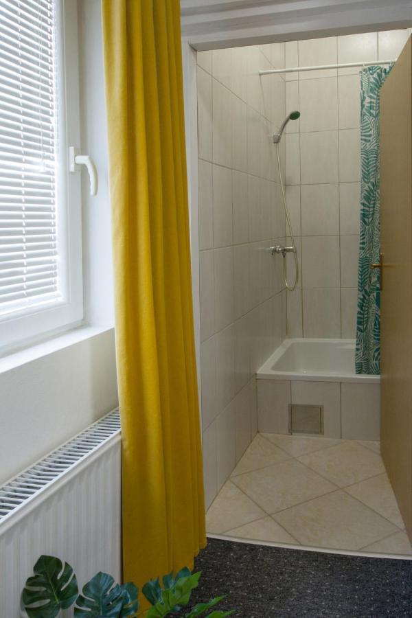 Rooms 71 Zagreb Exterior photo