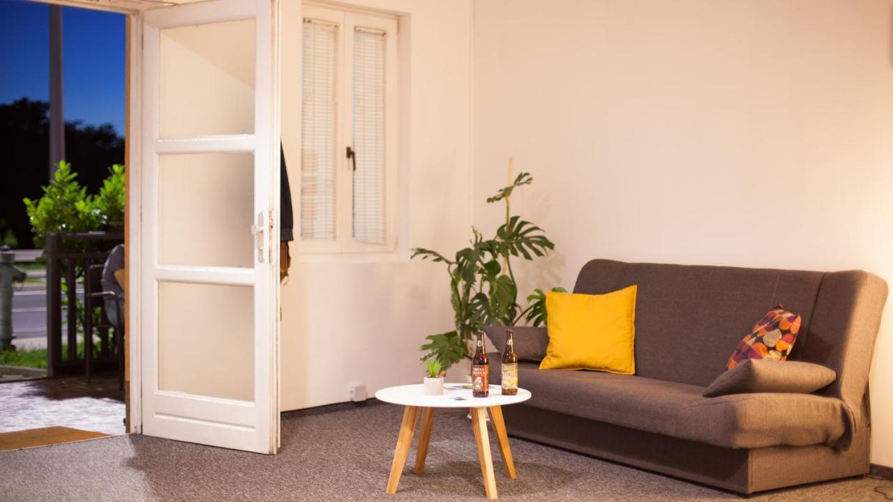 Rooms 71 Zagreb Exterior photo